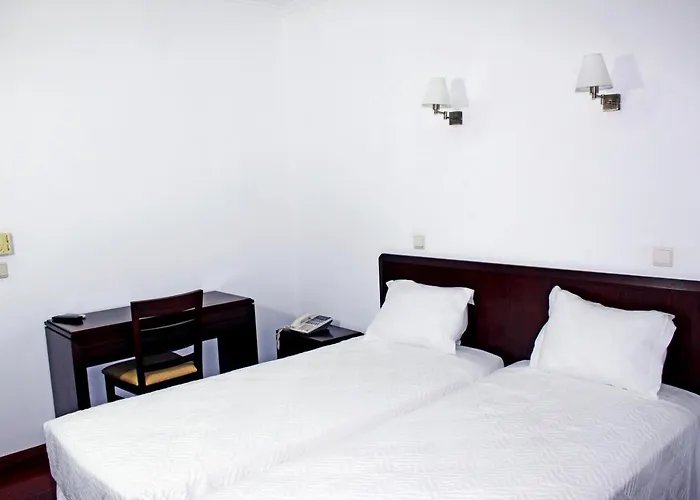 Hotel Vale Do Côa