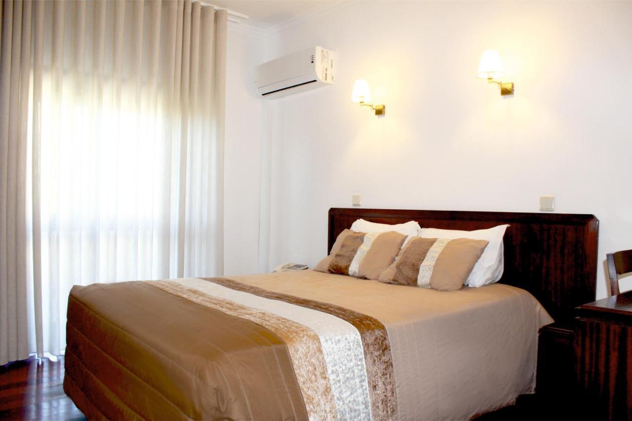 Hotel Vale Do Coa Vila Nova de Foz Cõa