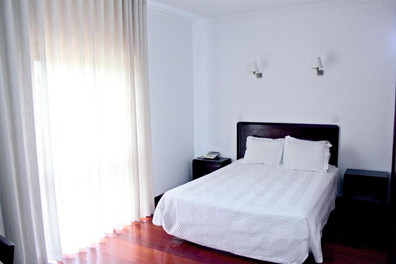 Hotel Vale Do Coa Vila Nova de Foz Cõa