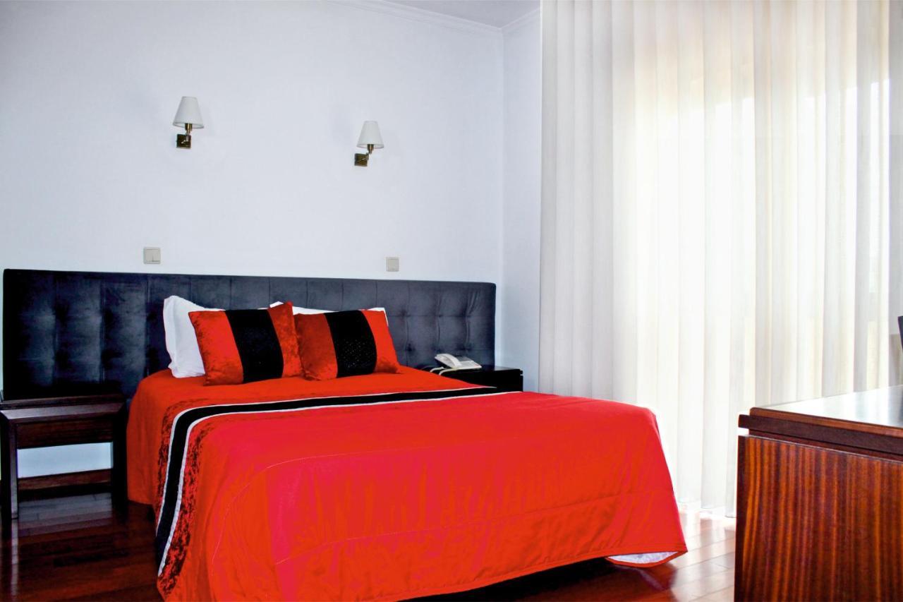 Vale Do Coa Hotel Vila Nova de Foz Cõa