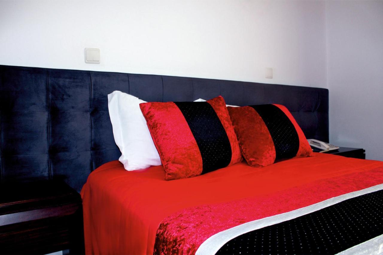 Vale Do Côa Hotel 2*