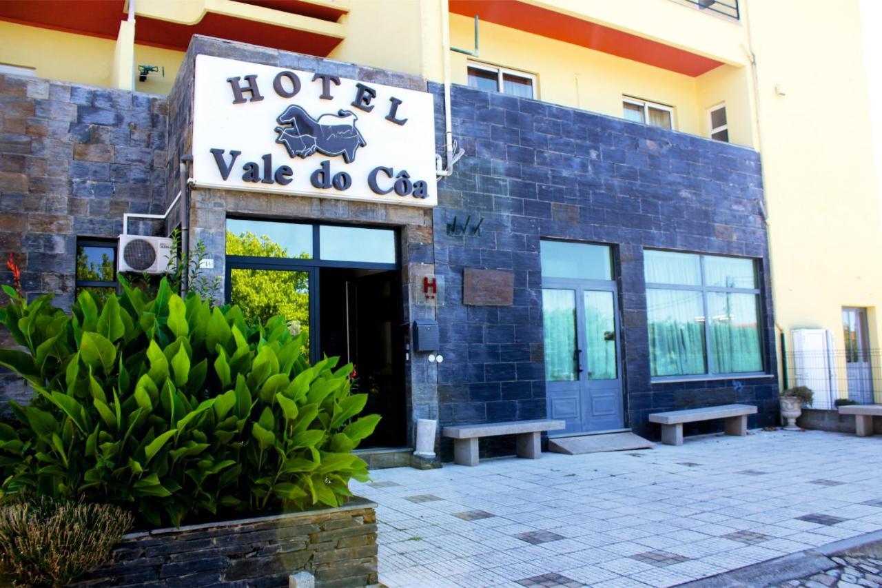 Hotel Vale Do Coa 2*