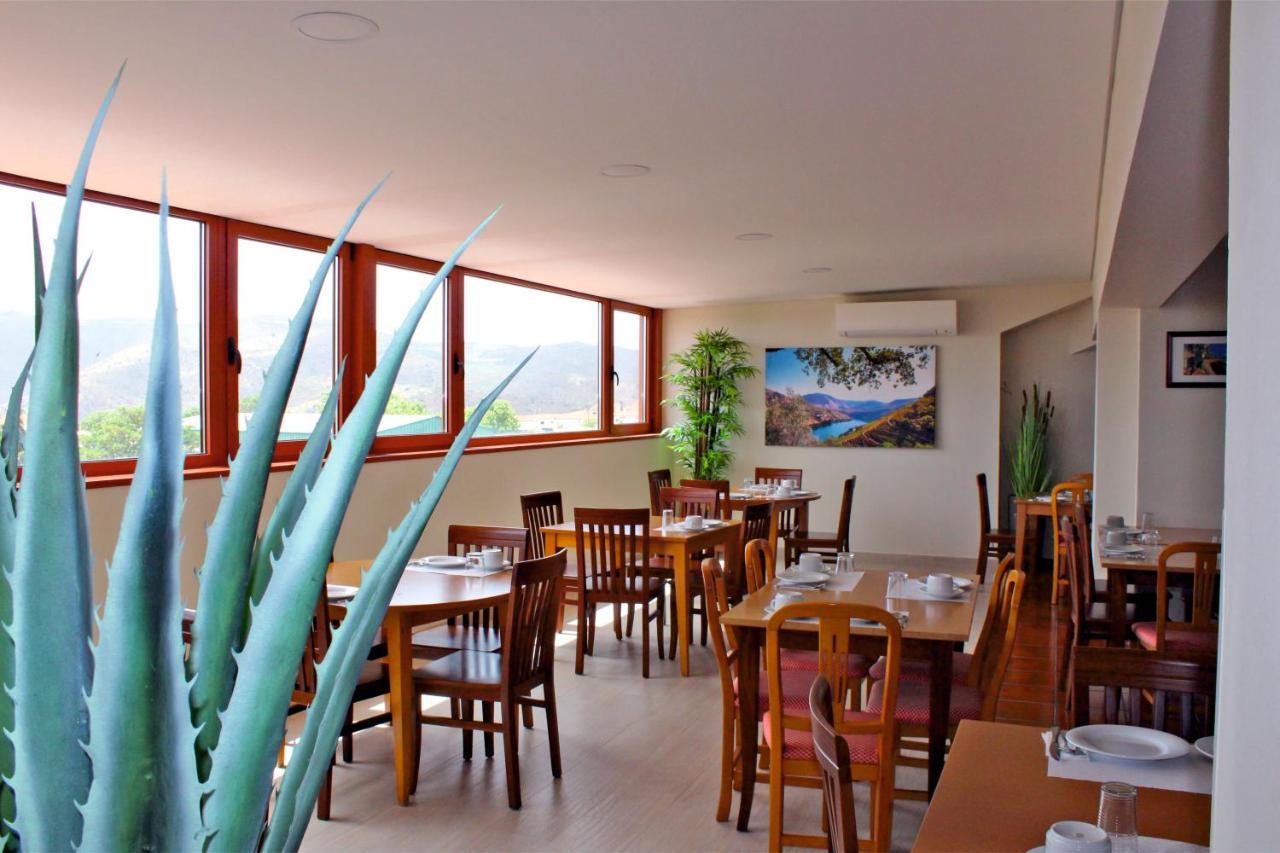 Hotel Vale Do Côa Vila Nova de Foz Coa