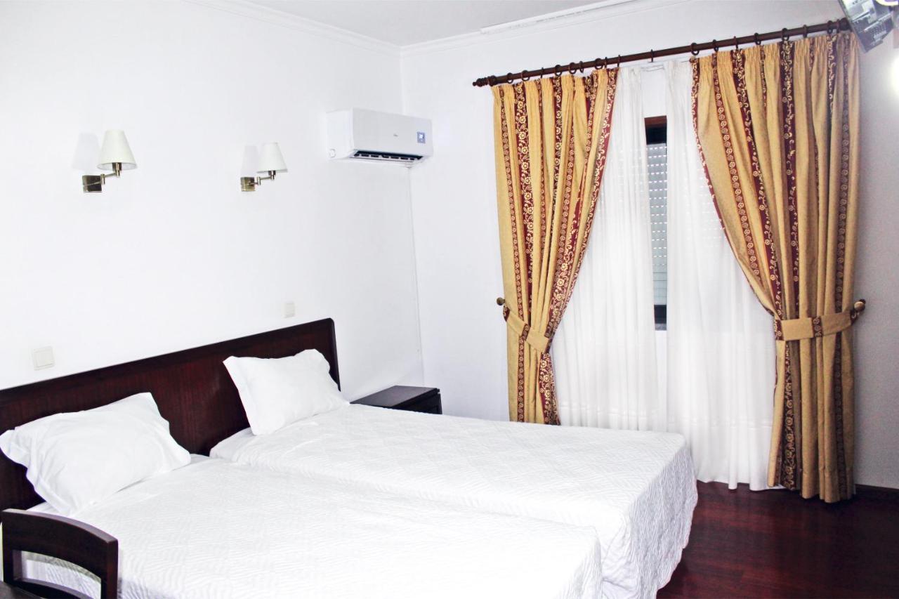 Hotel Vale Do Coa